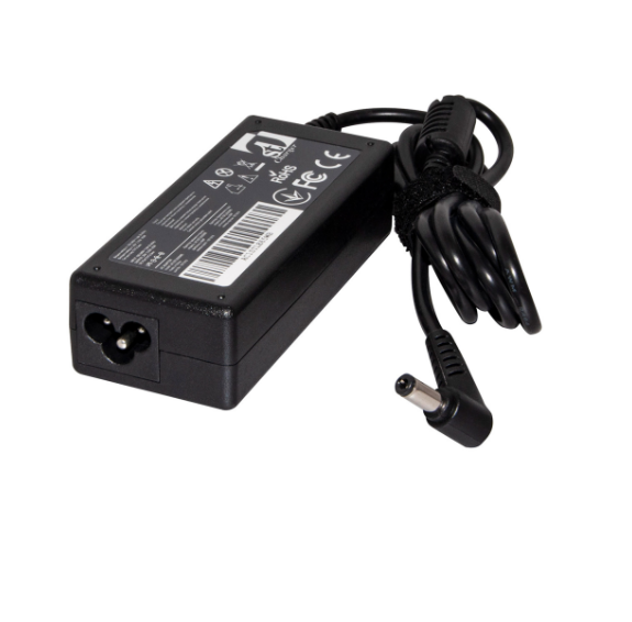Блок живлення 1StCharger Lenovo 18W(12V/1.5A) 3.0x1.0 + кабель живлення - изображение 2