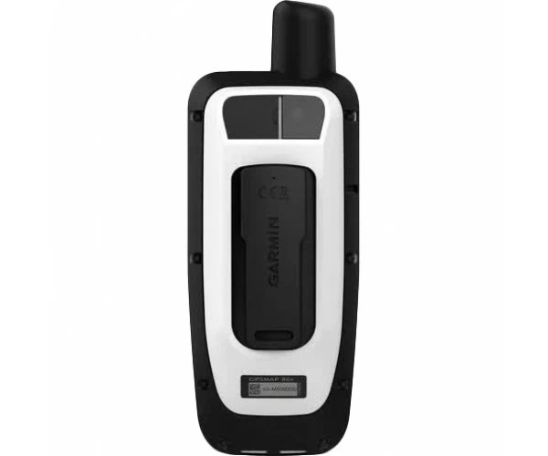 GPS-навігатор багатоцільовий Garmin GPSMAP 86s (010-02235-01) - Фото 4 GPS-навігатор багатоцільовий Garmin GPSMAP 86s (010-02235-01) - зображення 4