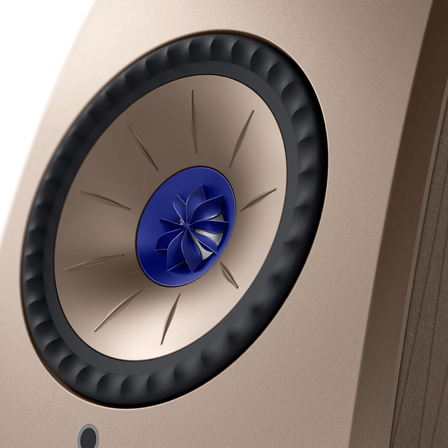 Акустическая система KEF LSX II Soundwave by Terence Conran - Фото 2 Акустическая система KEF LSX II Soundwave by Terence Conran - изображение 2