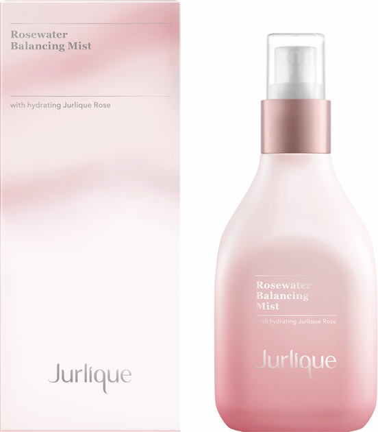 Spray Jurlique Rosewater Balancing Mist 50 ml (708177119852) - obraz 1