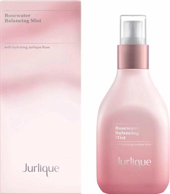 Spray Jurlique Rosewater Balancing Mist 100 ml (708177119845) - obraz 1