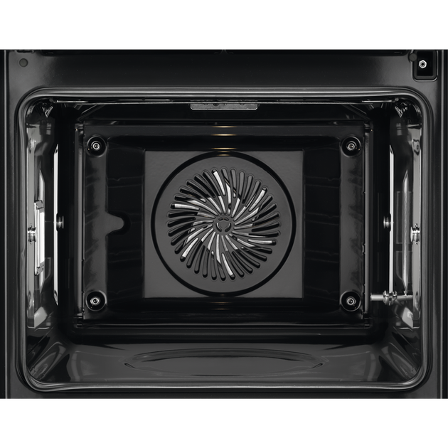 Духовой шкаф Electrolux KOBBS39H - изображение 2