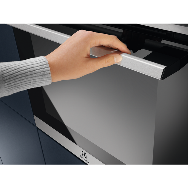 Електрична духова шафа Electrolux EOC5E70X - Фото 3 Електрична духова шафа Electrolux EOC5E70X - зображення 3