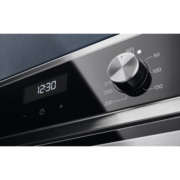 Електрична духова шафа Electrolux EOC5E70X - Фото 4 Електрична духова шафа Electrolux EOC5E70X - зображення 4