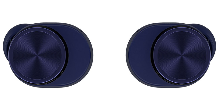 Наушники Bowers & Wilkins PI7 S2 Midnight Blue купить в