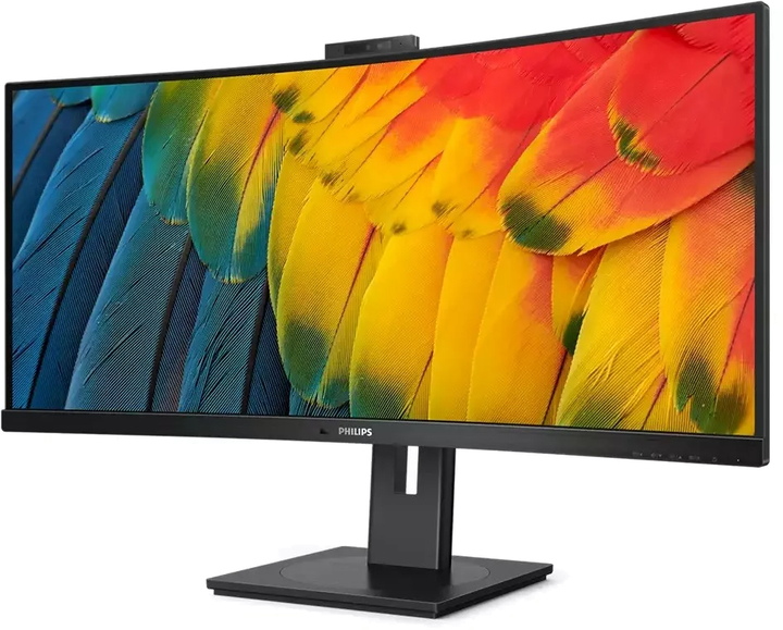 Monitor 34" Philips 34B1U5600CH/00 - obraz 3