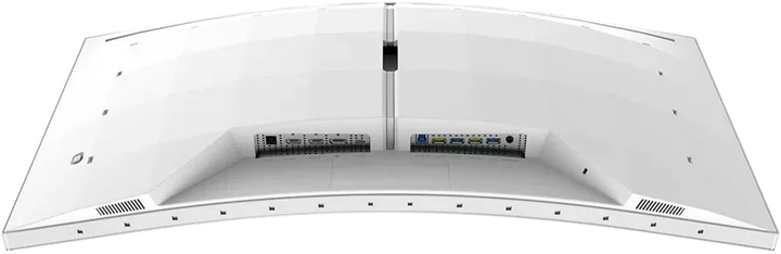 Монітор 34" Philips Evnia 34M2C7600MV/00 - зображення 7