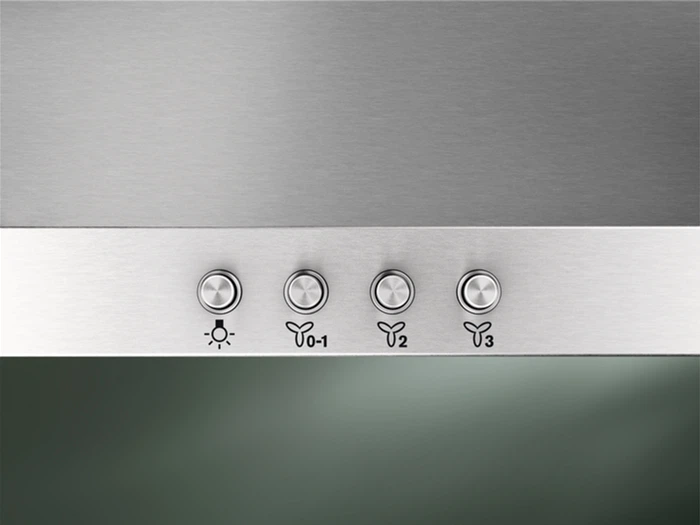Витяжка Electrolux LFC316X - зображення 3