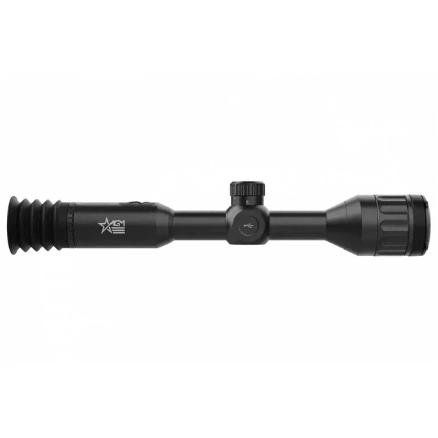 Тепловизионный прицел AGM Adder TS50-640 - изображение 2