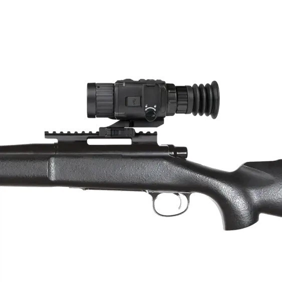 Тепловизионный прицел AGM Rattler TS25-384 - изображение 4