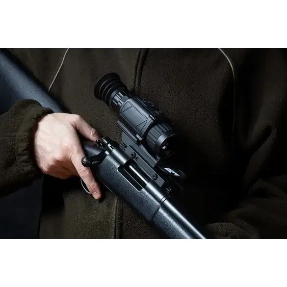 Тепловизионный прицел AGM Rattler TS25-384 - изображение 5