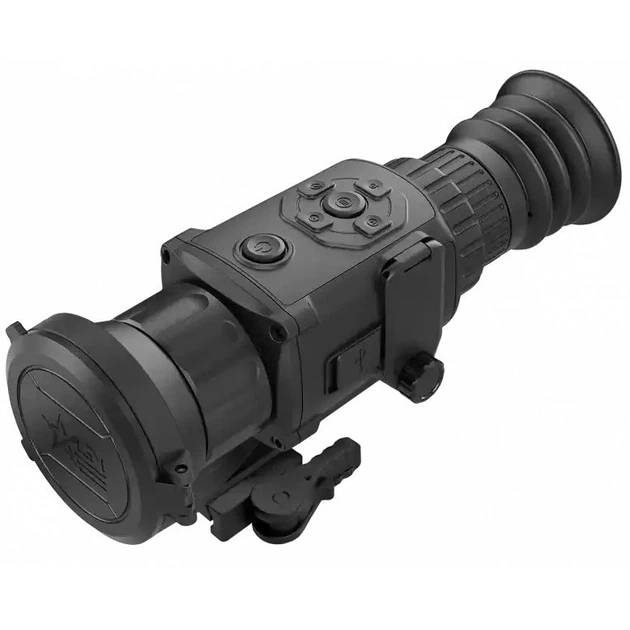 Тепловизионный прицел AGM Rattler TS50-640 - изображение 3
