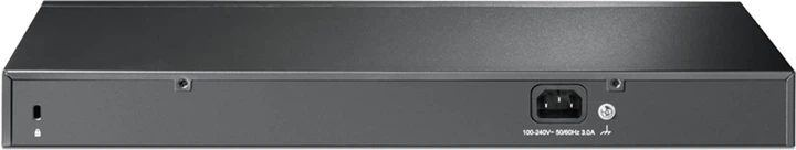 PoE-комутатор TP-LINK TL-SG1428PE - зображення 3