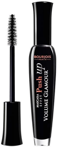 Туш для вій Bourjois Volume Glamour Push Up Об'ємна Чорна (3052503707129) - зображення 2