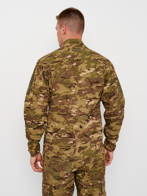 Тактическая куртка китель M-Gear Хищник 1112 M Мультикам (ROZ6400152867) - изображение 2