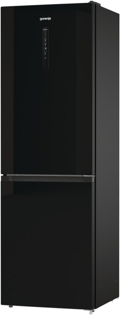 Двухкамерный холодильник Gorenje NRK6192ABK4 – фото, отзывы ...