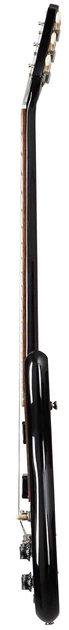 Электрогитара EPIPHONE WILSHIRE P-90s EBONY - Фото 3 Электрогитара EPIPHONE WILSHIRE P-90s EBONY - изображение 3