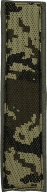 Накладка на оголовье Howard Leight для стрелковых наушников (multicam) (HP-COV-MC) - изображение 1