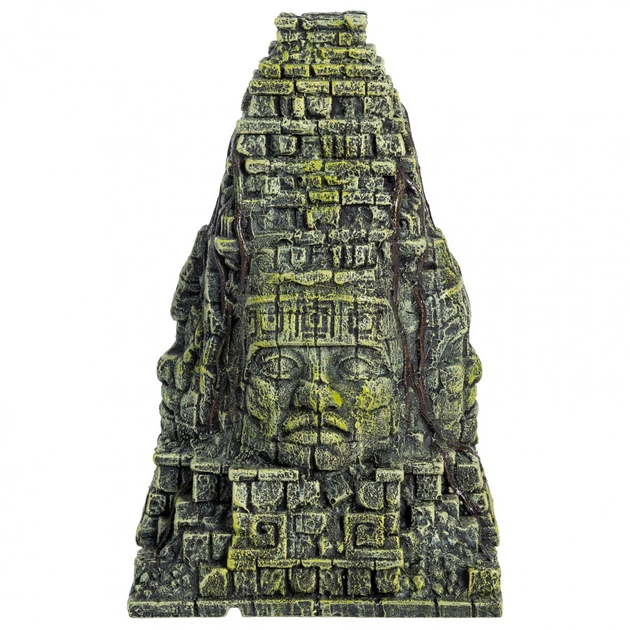 Генератор тумана Repti-Zoo Ancient Castle Fogger 12,5×12,5×21 см для террариума 400 мл (TF08) - изображение 4