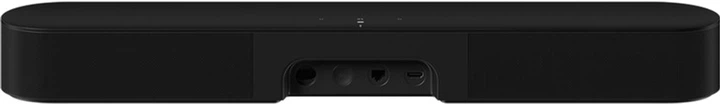 Soundbar Sonos Beam Gen 2 Black (BEAM2EU1BLK) - obraz 2