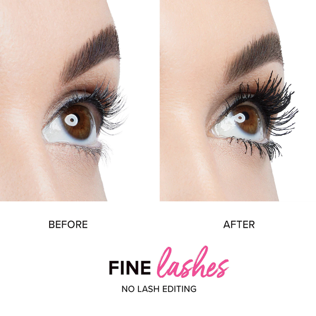 Объемная тушь для ресниц Too Faced Better Than Sex Volumizing & Lengthening Mascara 8 мл - изображение 7