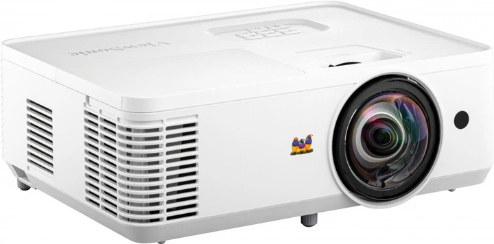 Projektor ViewSonic PS502X (VS19344) - obraz 2