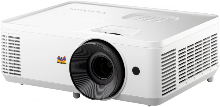 Projektor ViewSonic PA700X (VS19343) - obraz 3