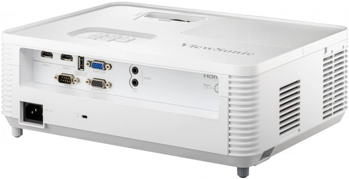 Projektor ViewSonic PA700X (VS19343) - obraz 8