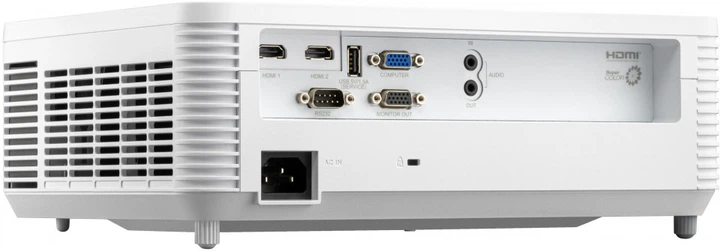 Projektor ViewSonic PA700X (VS19343) - obraz 11