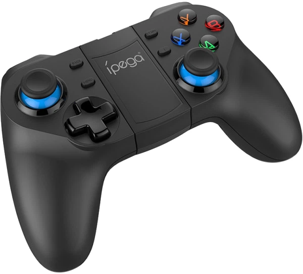 iPega PG-9129 Bluetooth Czarny bezprzewodowy gamepad (PG-9129) - obraz 2