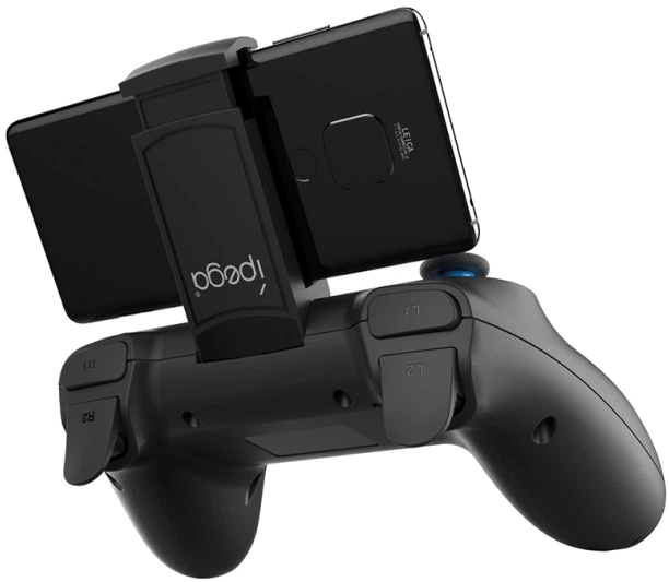 iPega PG-9129 Bluetooth Czarny bezprzewodowy gamepad (PG-9129) - obraz 3