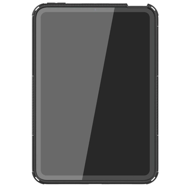 Чехол Armor Case для Apple iPad Mini 6 Black - Фото 2 Чехол Armor Case для Apple iPad Mini 6 Black - изображение 2