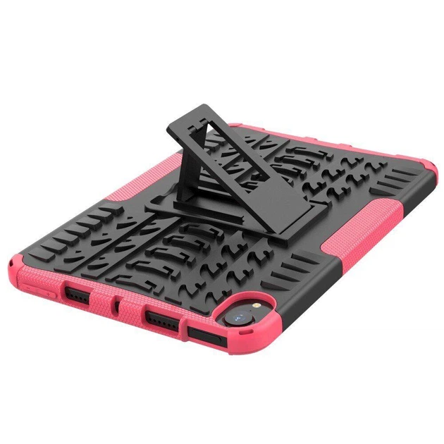 Чехол Armor Case для Apple iPad Mini 6 Rose - Фото 8 Чехол Armor Case для Apple iPad Mini 6 Rose - изображение 8