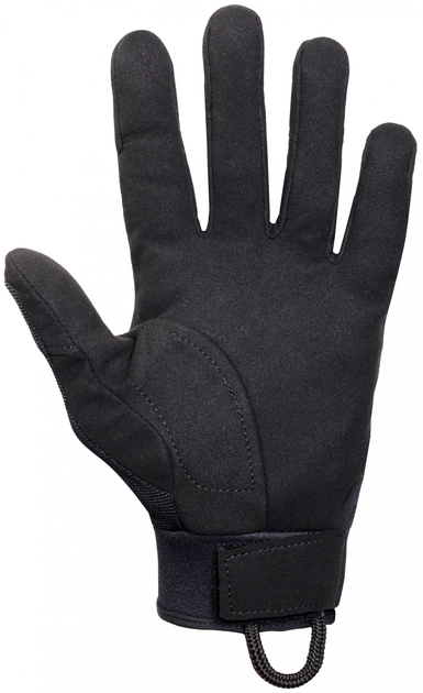 Тактические перчатки Holik MONA 6402-m 8 (M) - изображение 2