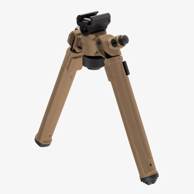 Сошки Magpul Bipod 1913 FDE - зображення 1