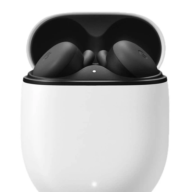 Оригинальные наушники Google Pixel Buds 2 (2020) (GA01478