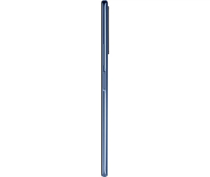 Смартфон Vivo Y53s 6/128GB Deep Sea Blue - изображение 10
