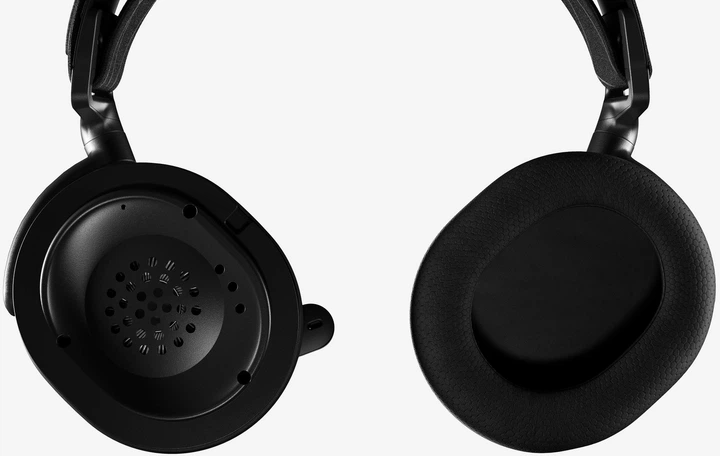 Наушники SteelSeries Arctis 9 Wireless (SS61484) купить в интернет