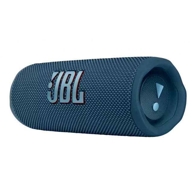 Оригінальна акустична система JBL FLIP 6 Blue/СИНІЙ (JBLFLIP6BLU