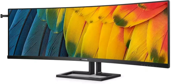 Монітор 45" Philips 45B1U6900C/00 - зображення 3