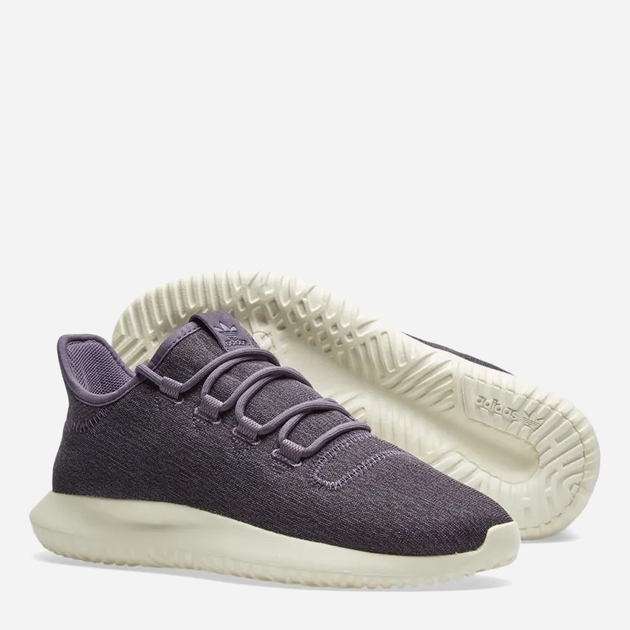 Buty sportowe damskie adidas Turbular Shadow AQ0195 38.5 (5.5UK) 24 cm Fioletowe (4059805286948) - obraz 6