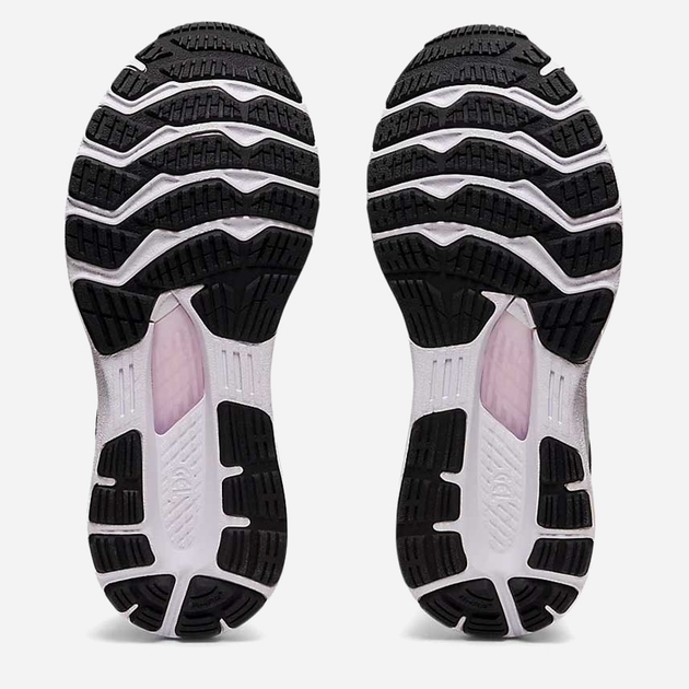 Buty do biegania męskie ASICS Gel-Kayano 28 Mk 1012B126-500 43.5 (9.5US) 27.5 cm Bordowe (4550330986674) - obraz 5