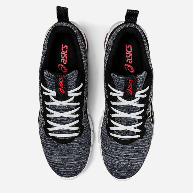 Чоловічі кросівки ASICS Gel-Quantum 90 2 1021A503-025 41.5 (8US) 26 см Сірі (4550153828113) - зображення 4