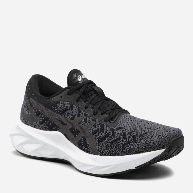 Buty do biegania po asfalcie damskie ASICS Dynablast 1012A701-001 36 (5.5US) 22.7 cm Szary/Czarny (4550153122860) - obraz 7