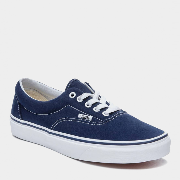 Tenisówki męskie materiałowe do kostki Vans Era VN000EWZNVY1 44 (10.5US) 28.5 cm Ciemnogranatowe (700053843356) - obraz 2