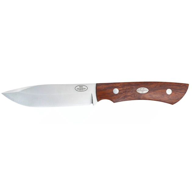 Нож Fallkniven Taiga Forester Ironwood (TF1z) - изображение 1