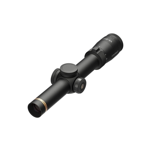 Прицел Leupold VX-5HD 1-5x24 (30mm) Metric Illum FireDot 4 Fine (171385) - изображение 1