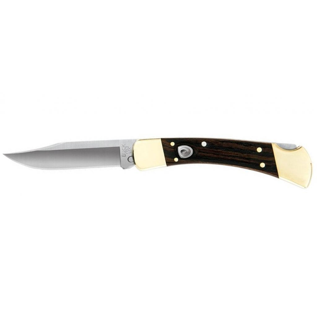 Нож Buck Folding Hunter Auto (110BRSA) - изображение 1
