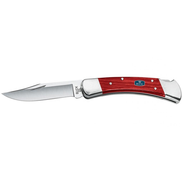 Нож Buck 110 Chairman Series Folding Hunter (110CWSNK) - изображение 1