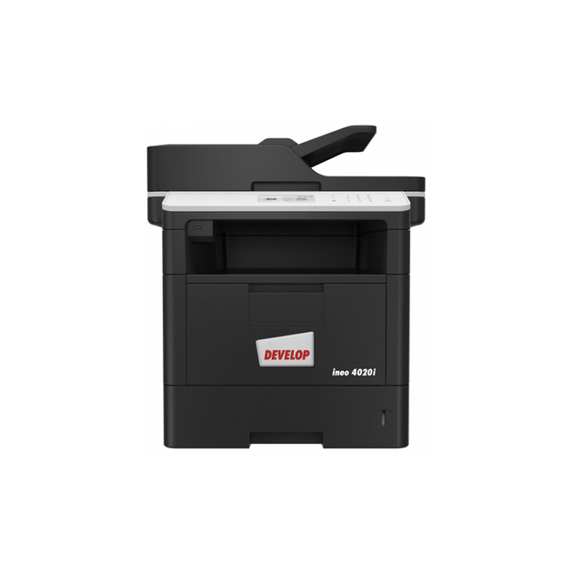 Photos - All-in-One Printer Develop Багатофункціональний пристрій  ineo 4020i  (ACER121)